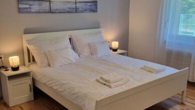 La Gora Nyaralóház Balatonboglár 