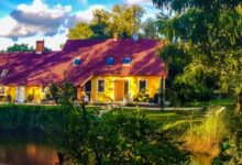 La-La Land Kemenesmagasi 