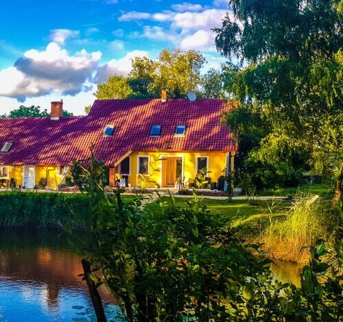 La-La Land Kemenesmagasi 