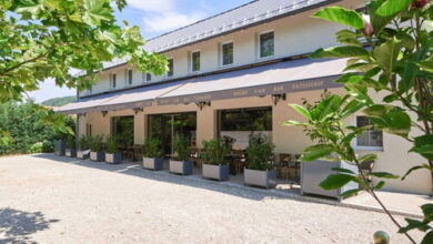 La Maison Motel Remeteszőlős 