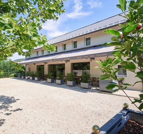 La Maison Motel Remeteszőlős 