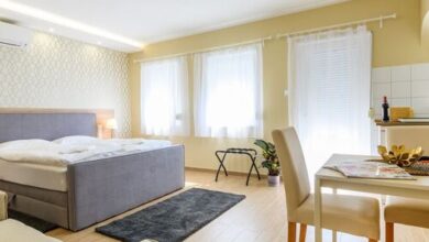 La Maison du Calme Apartman Bük 