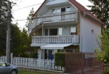 La Perla Apartman Igal 