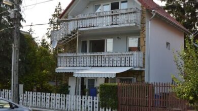 La Perla Apartman Igal 