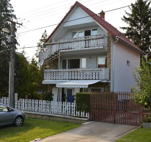 La Perla Apartman Igal 