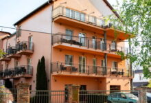 La Riva Hotel Siófok 