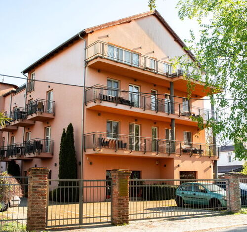 La Riva Hotel Siófok 
