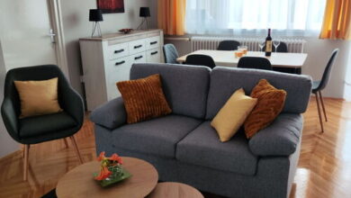 La Siesta Apartman Villány 