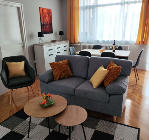 La Siesta Apartman Villány 