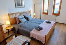 La Siesta Penthouse Apartman Budapest 