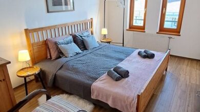 La Siesta Penthouse Apartman Budapest 