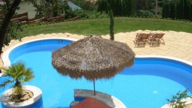 La Sognare Vendégház Leányfalu 