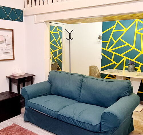 La Vida Loca Apartment Budapest 