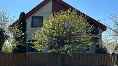 La Vita Pihenőház Gyomaendrőd 