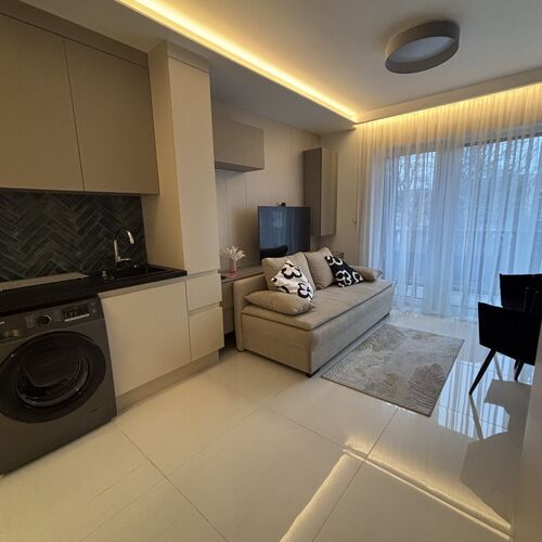 LaMira 2,3 Apartments Hajdúszoboszló