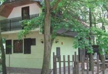 LacBáHáz Balaton Pálköve 
