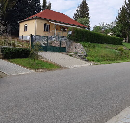 Laciház Vendégház Igal 