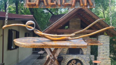 Lacilak Apartman Makó 