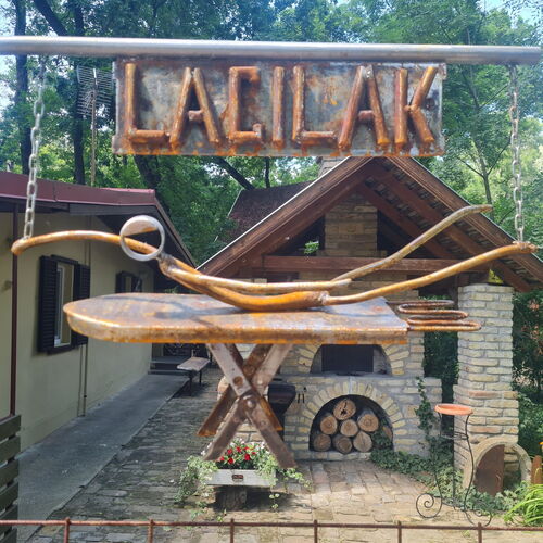 Lacilak Apartman Makó