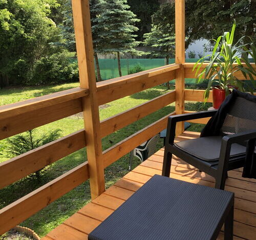 Lackner Apartman Sopron 