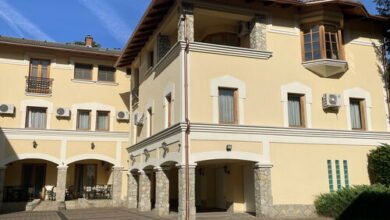 Laetitia Panzió Kaposvár 