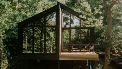 Lagomhome Noszvaj ***** 