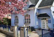 Laguna Apartman Hévíz 