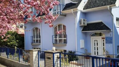 Laguna Apartman Hévíz 