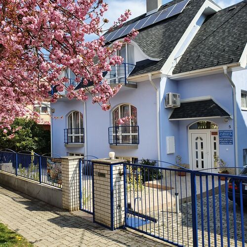 Laguna Apartman Hévíz