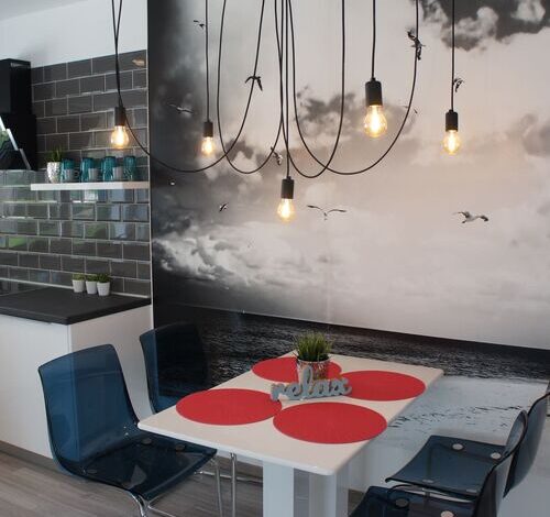 Laguna Beach Apartmanok Siófok 