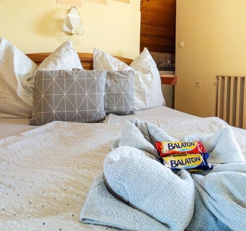 Lájer Apartman Lovas 