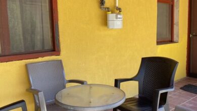 Lajosi Vendégház Lajoskomárom 