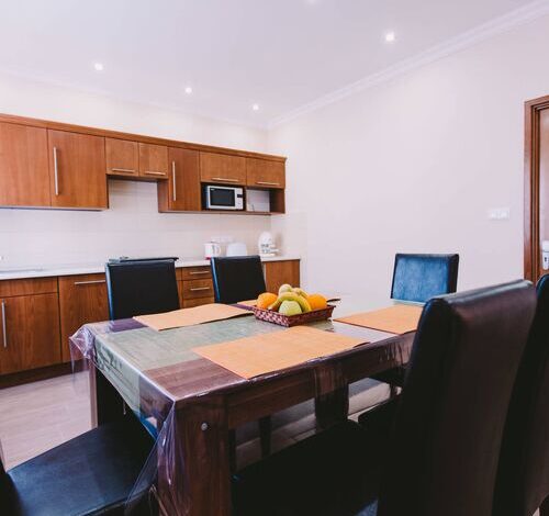 Lak6 Apartman Mórahalom 