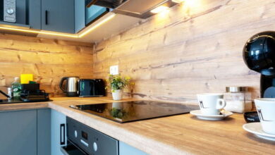 Lake 27 Apartman Szántód 