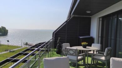 Lake Belvedere Apartman Keszthely 
