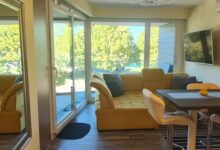 Lake Moments - Gyöngy Apartman Balatonszemes 