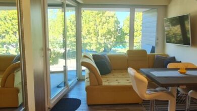 Lake Moments - Gyöngy Apartman Balatonszemes 