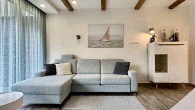 Lake Moments - Rubin Kertes Apartman Balatonszemes 