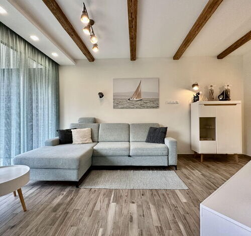 Lake Moments - Rubin Kertes Apartman Balatonszemes 