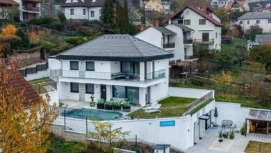 Lake Spirit Boutique Apartments Balatonalmádi 