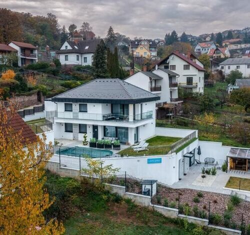 Lake Spirit Boutique Apartments Balatonalmádi 