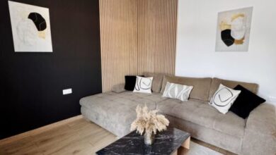 Lake Town Apartments I Sárvár 