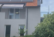 Lake View Fügéskert Apartman Balatonfüred 