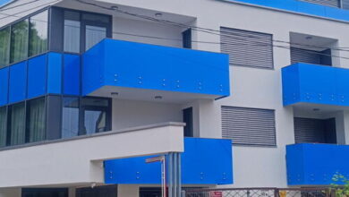 Lake View Penthouse Hajdúszoboszló 