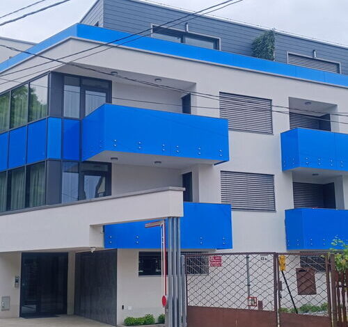 Lake View Penthouse Hajdúszoboszló 