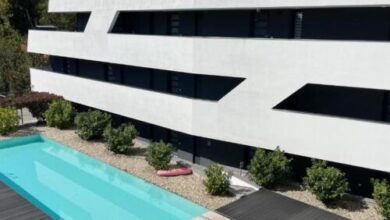 Lake and Pool Apartman Balatonszemes 