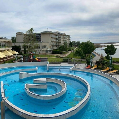 Lake and Spa Apartman 1 Velence