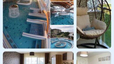 Lake and Spa Apartman Velence 