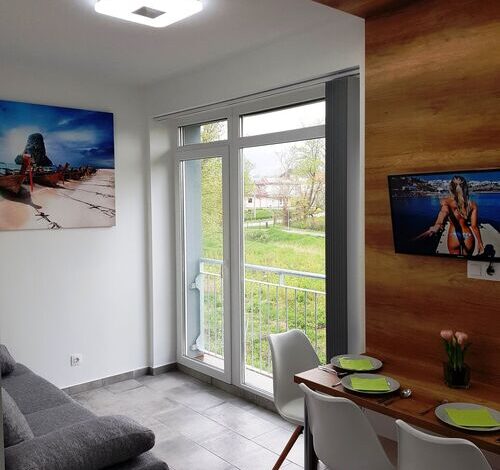Lakefive Apartments Balatonfüred 