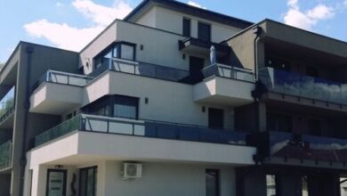 Lakeside Family Apartment Keszthely 